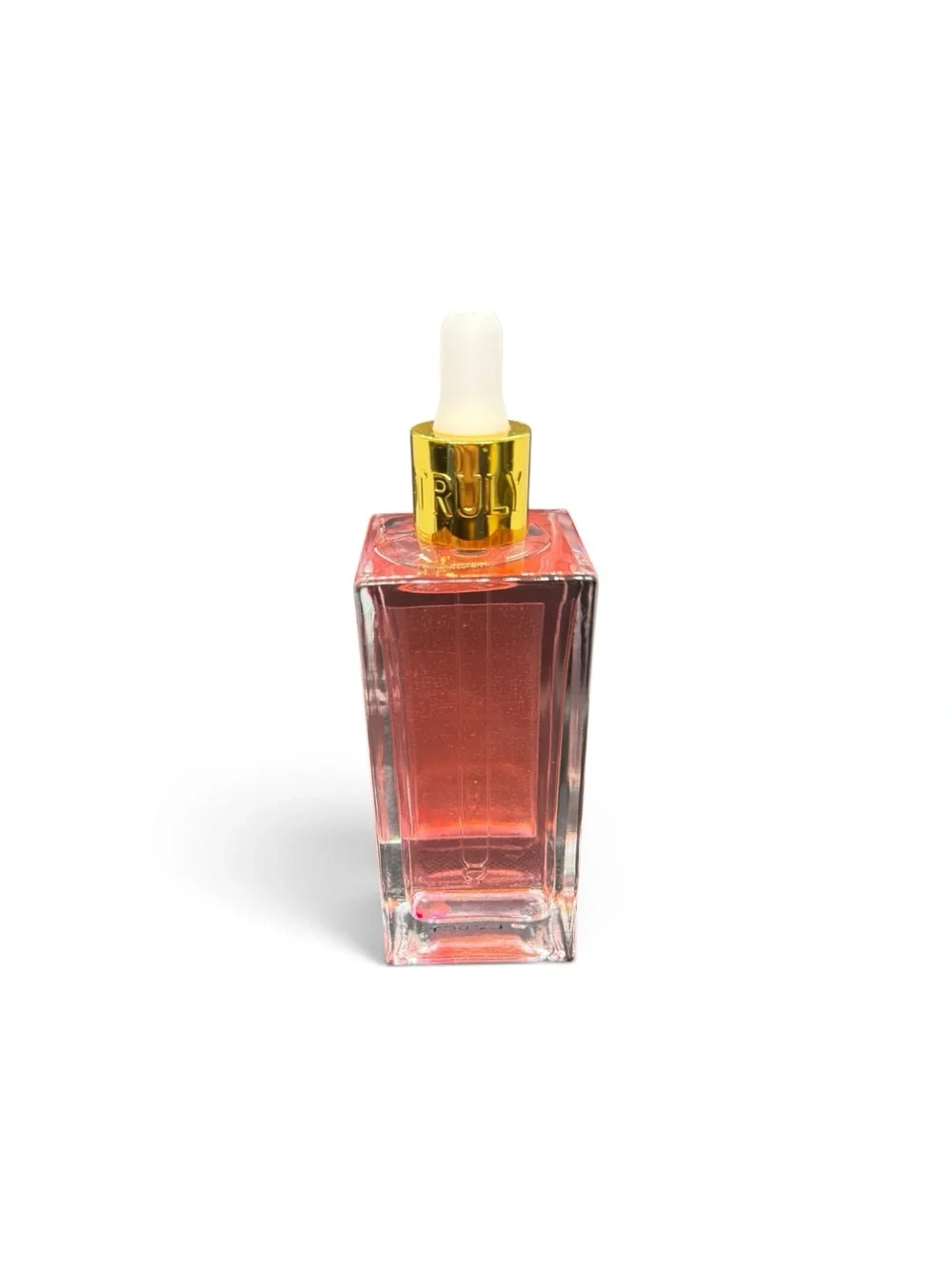 🍓TRULY🍓Soft Serve After Shave Oil/NIP